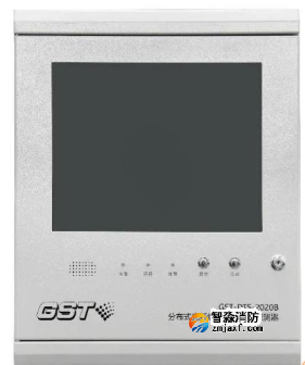 海灣GST-DTS-2020B分布式光纖線(xiàn)型感溫火災(zāi)探測(cè)器